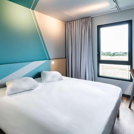 Ibis Budget Морле Экстерьер фото
