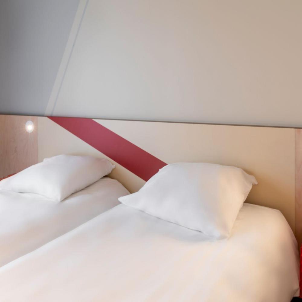 Ibis Budget Морле Экстерьер фото