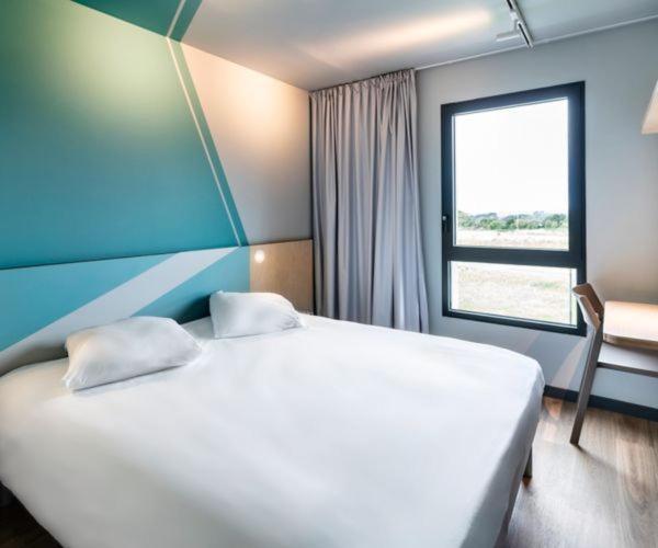 Ibis Budget Морле Экстерьер фото