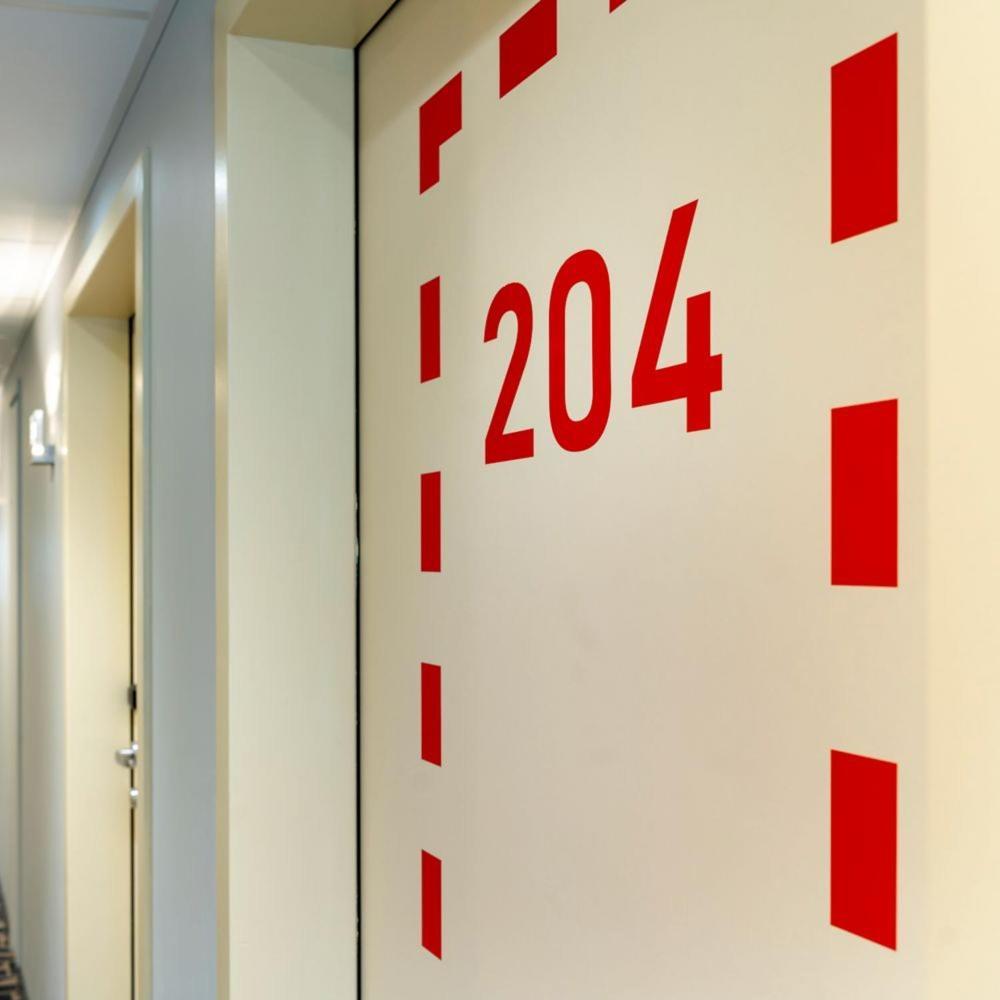 Ibis Budget Морле Экстерьер фото