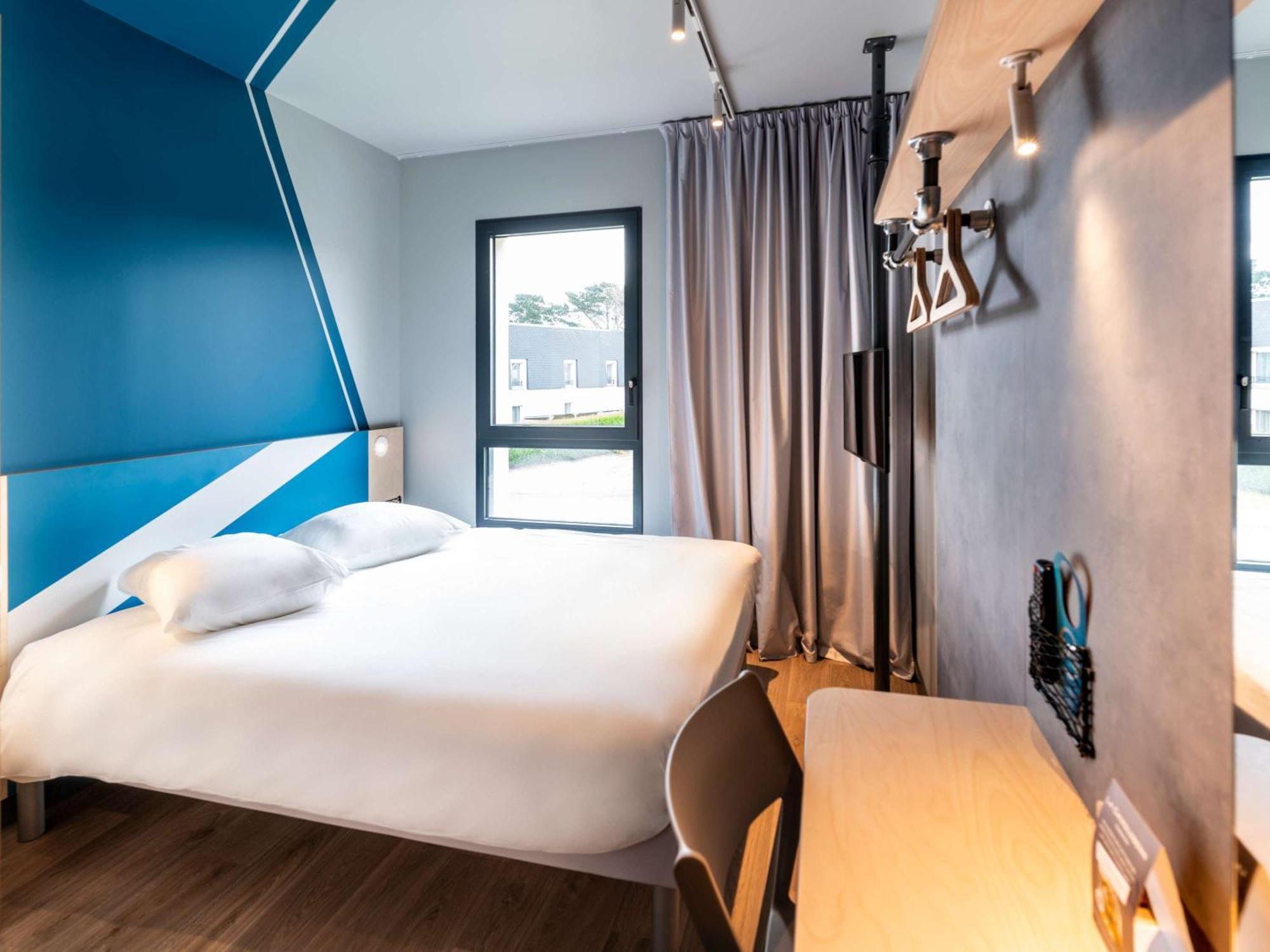 Ibis Budget Морле Экстерьер фото