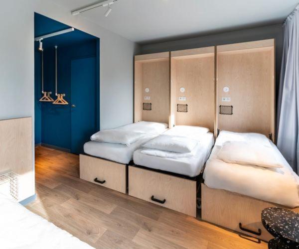 Ibis Budget Морле Экстерьер фото