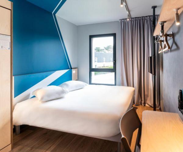 Ibis Budget Морле Экстерьер фото