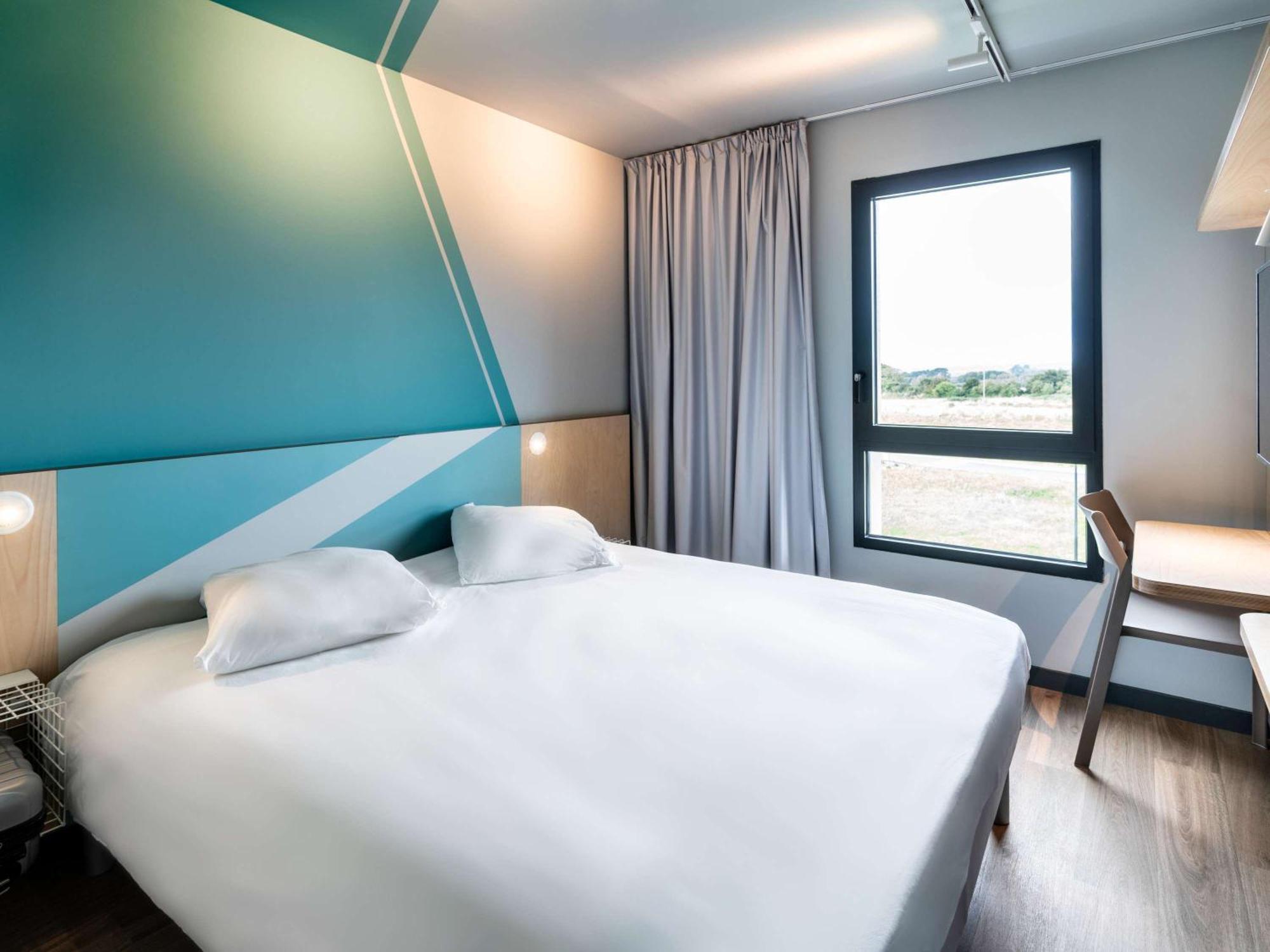 Ibis Budget Морле Экстерьер фото