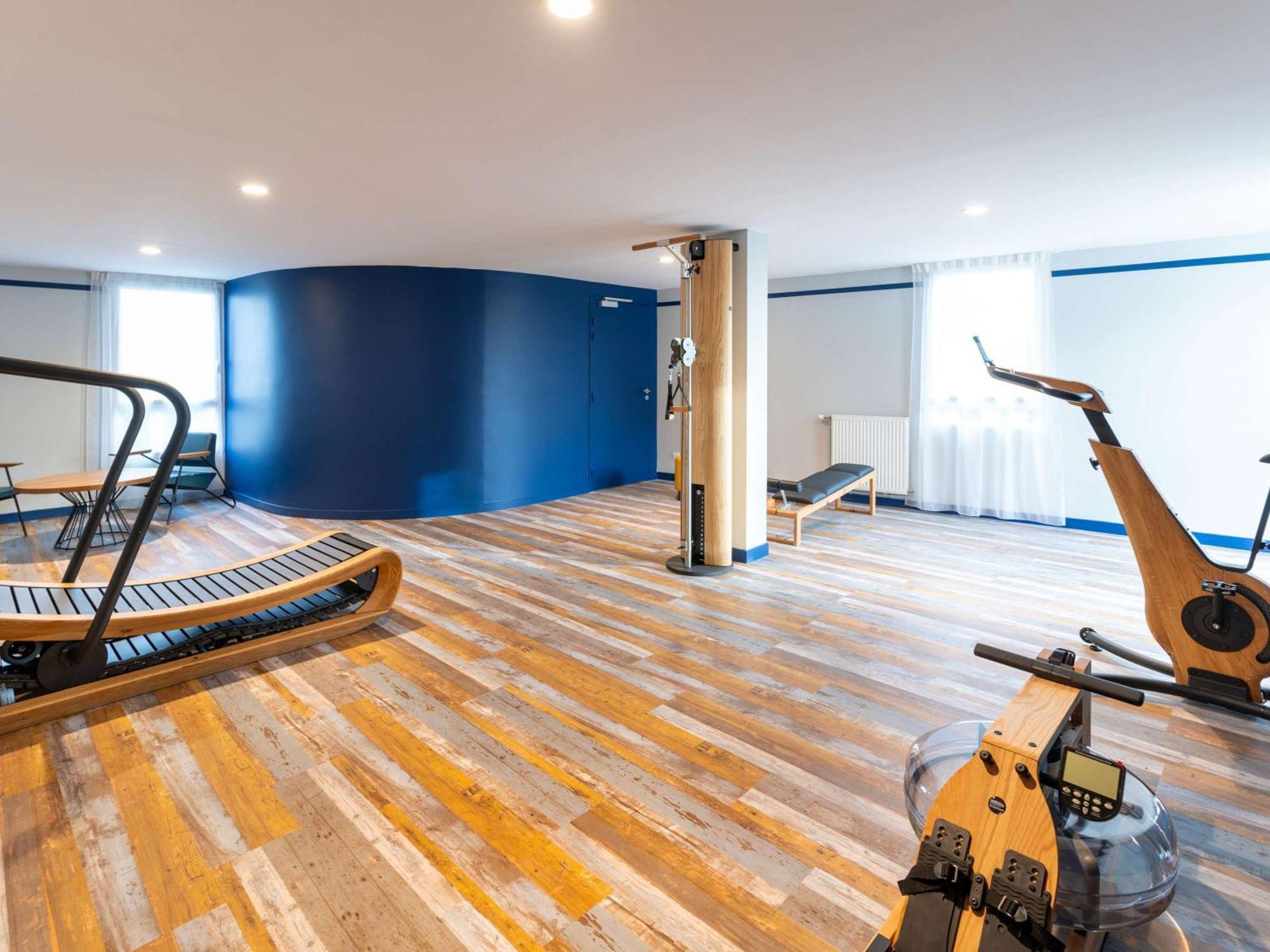 Ibis Budget Морле Экстерьер фото