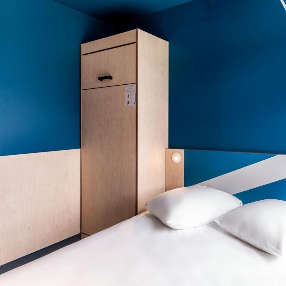 Ibis Budget Морле Экстерьер фото