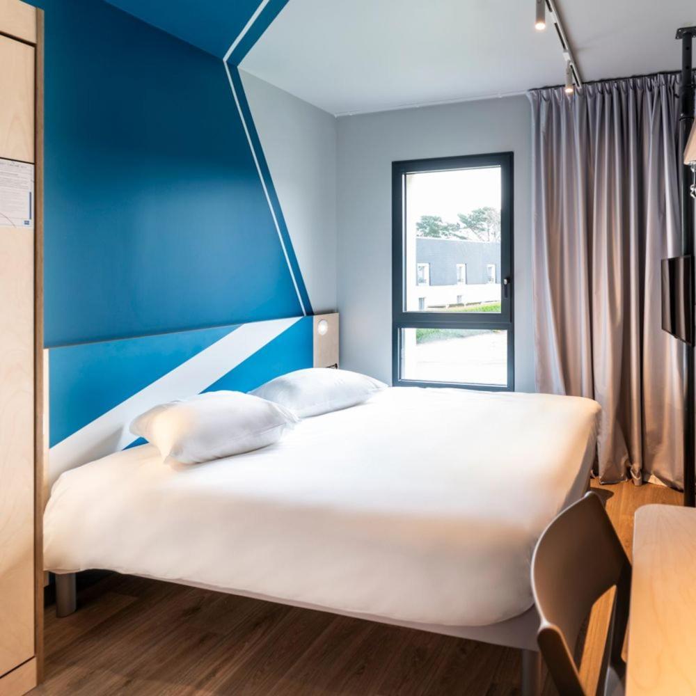 Ibis Budget Морле Экстерьер фото