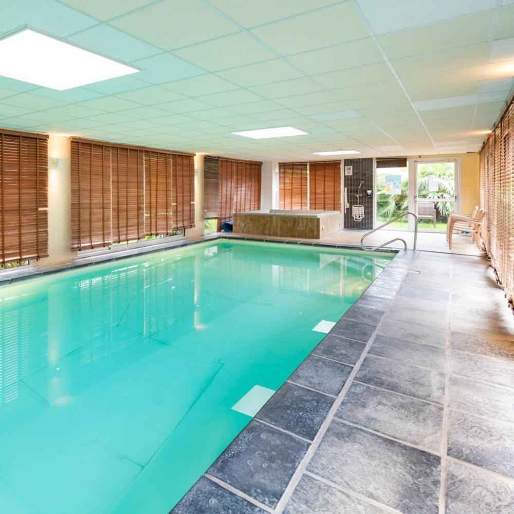 Ibis Budget Морле Экстерьер фото